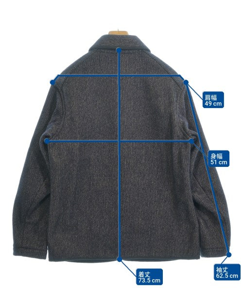 ANATOMICA 其他飛行外套