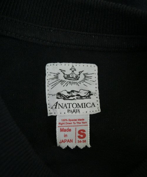 ANATOMICA T恤/上衣