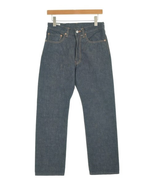 ANATOMICA 牛仔褲