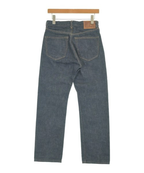 ANATOMICA 牛仔褲