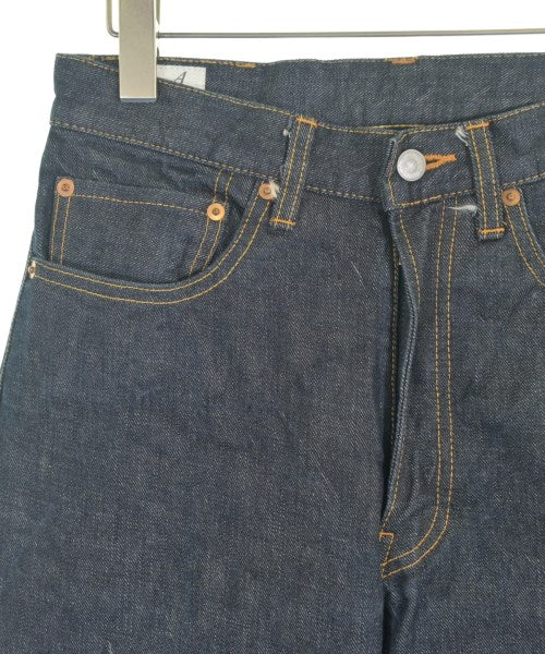 ANATOMICA 牛仔褲