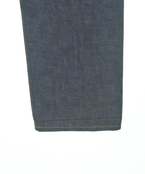 ANATOMICA 牛仔褲