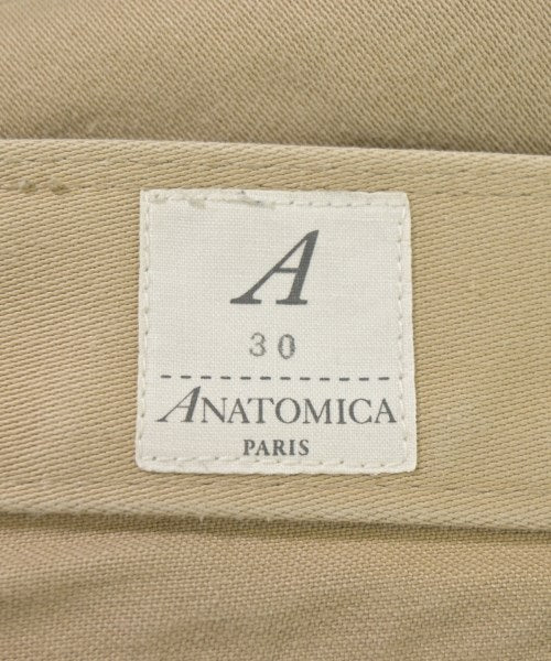 ANATOMICA 休閒褲