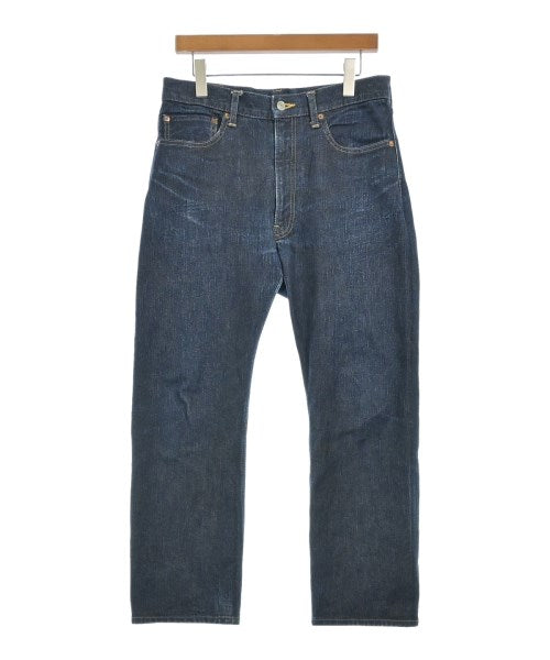 ANATOMICA 牛仔褲
