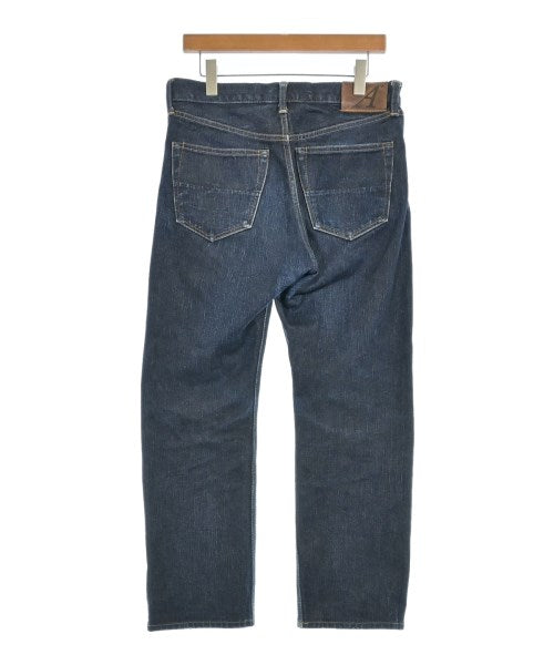 ANATOMICA 牛仔褲