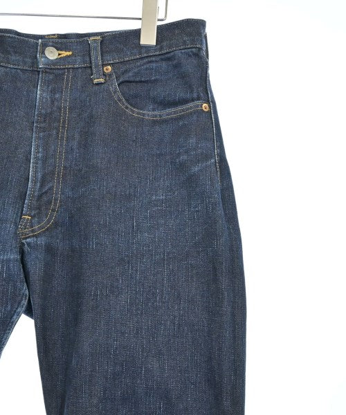 ANATOMICA 牛仔褲