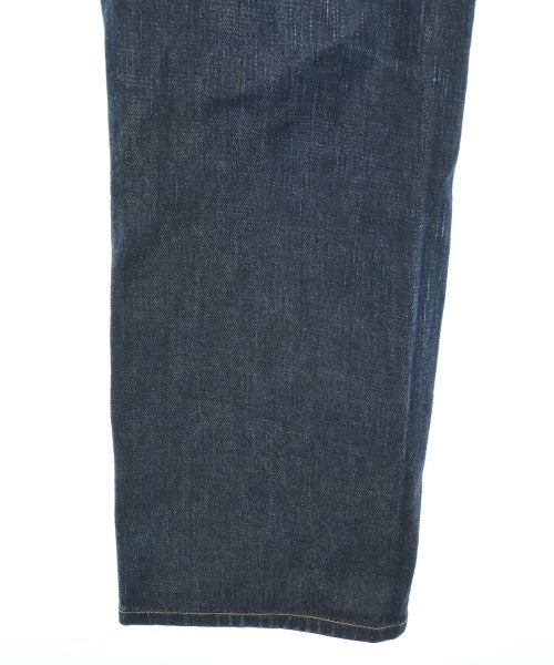 ANATOMICA 牛仔褲