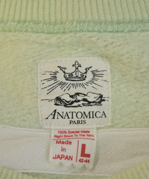 ANATOMICA 運動衫