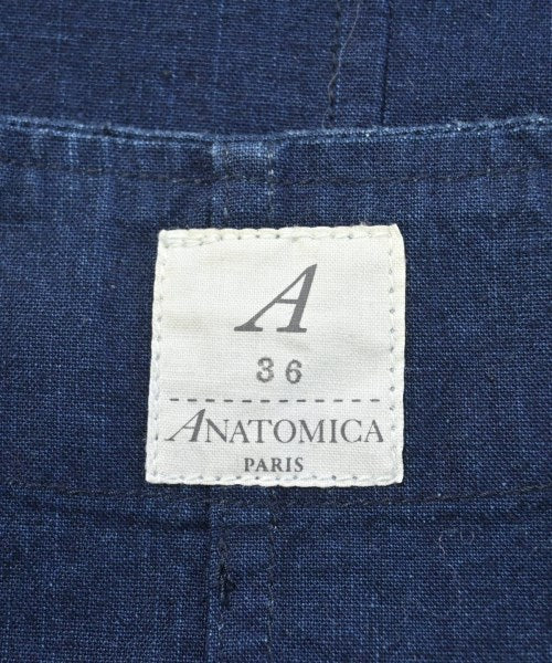ANATOMICA 背心