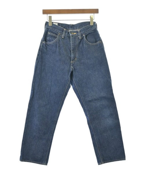 ANATOMICA 牛仔褲
