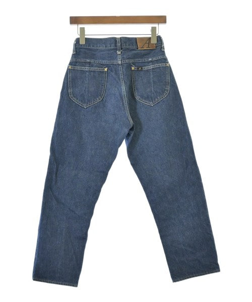 ANATOMICA 牛仔褲