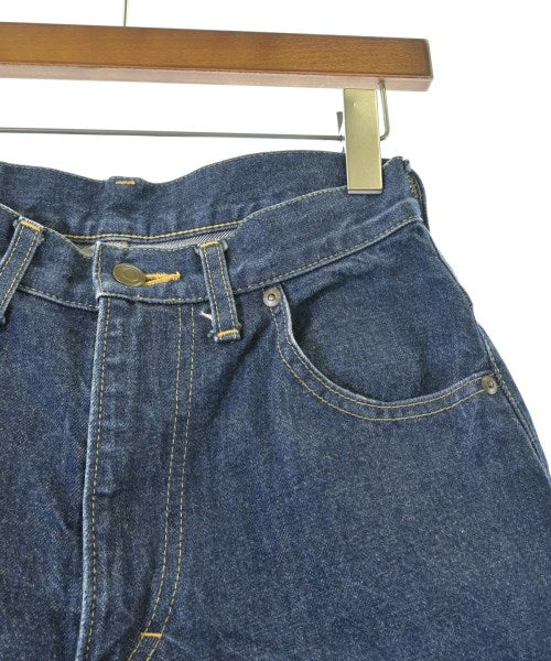 ANATOMICA 牛仔褲