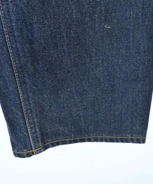 ANATOMICA 牛仔褲