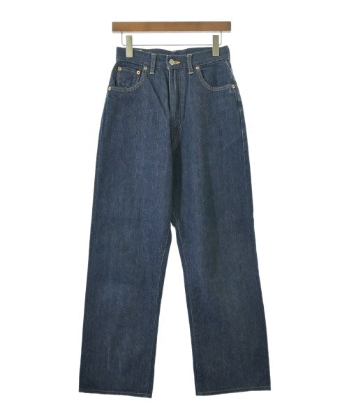 ANATOMICA 牛仔褲