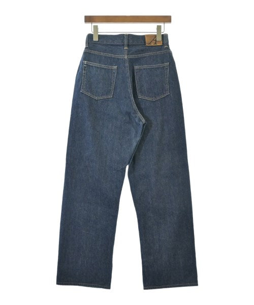 ANATOMICA 牛仔褲