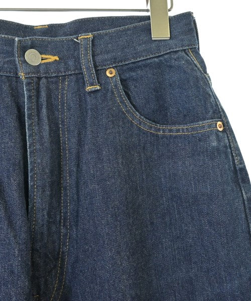 ANATOMICA 牛仔褲