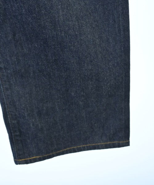 ANATOMICA 牛仔褲