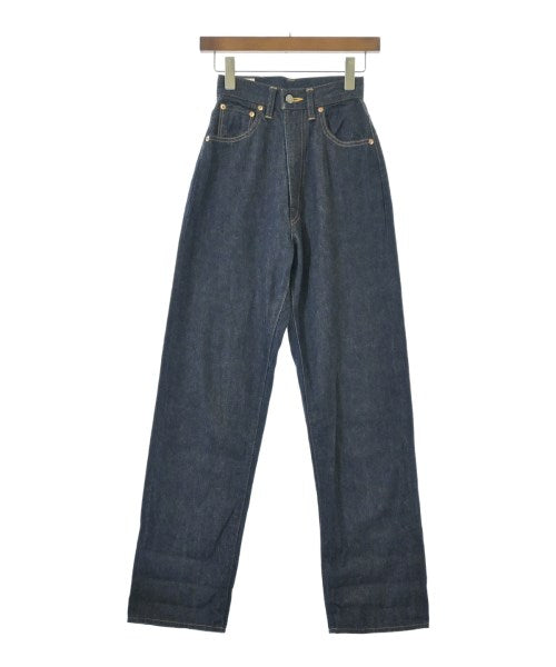 ANATOMICA 牛仔褲