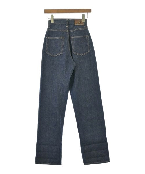 ANATOMICA 牛仔褲