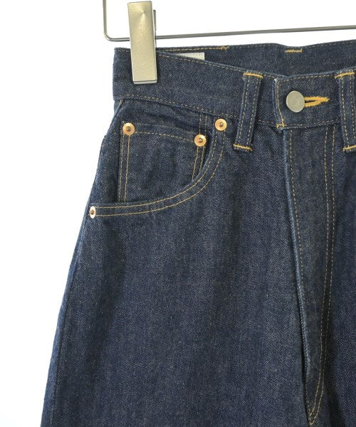 ANATOMICA 牛仔褲