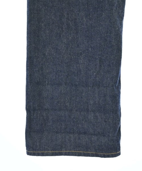 ANATOMICA 牛仔褲
