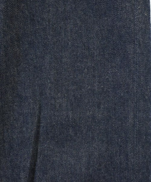 ANATOMICA 牛仔褲