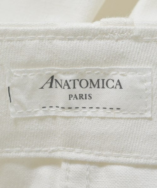 ANATOMICA 休閒褲