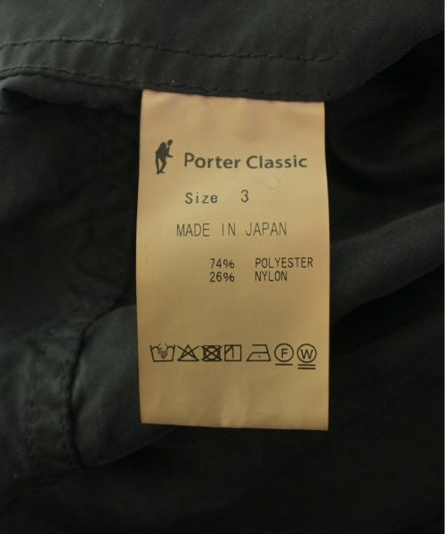 PORTER CLASSIC 其他飛行外套