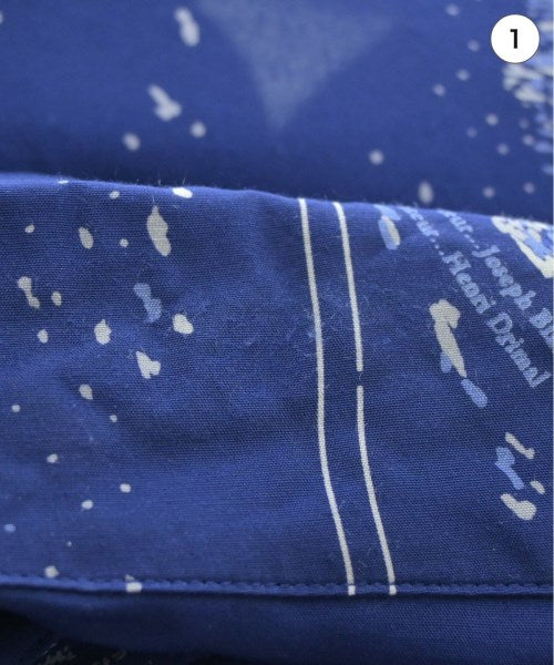 PORTER CLASSIC 休襯衫