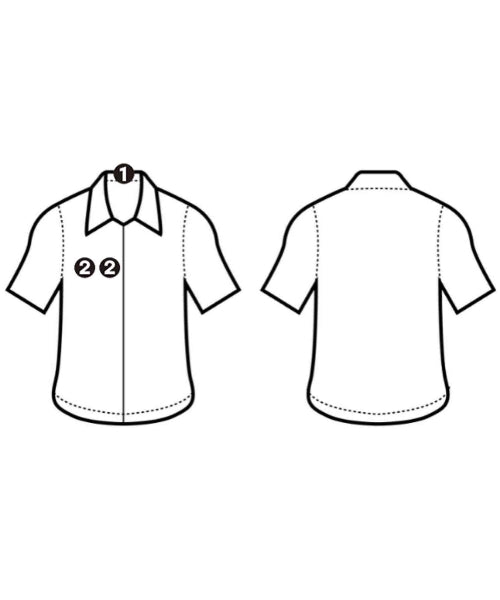 PORTER CLASSIC 休襯衫