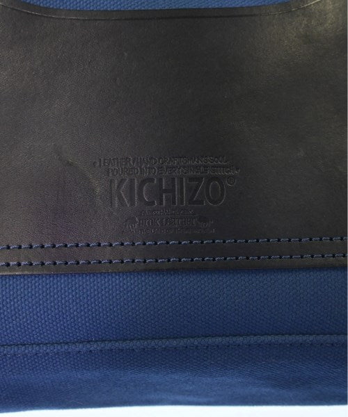 KICHIZO 托特包