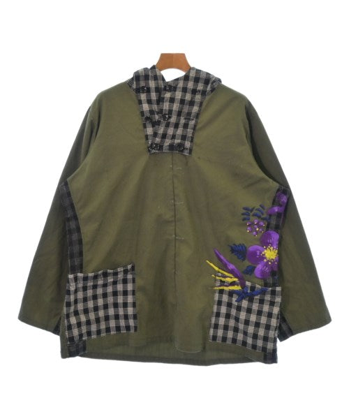 PORTER CLASSIC 其他飛行外套