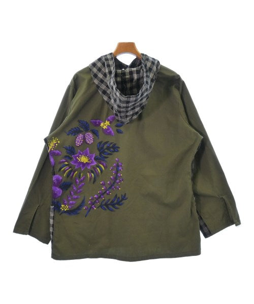 PORTER CLASSIC 其他飛行外套