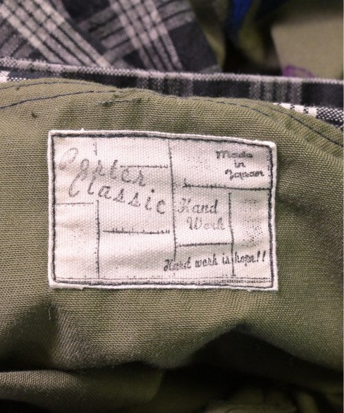 PORTER CLASSIC 其他飛行外套