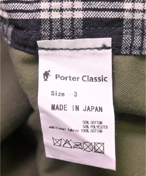 PORTER CLASSIC 其他飛行外套