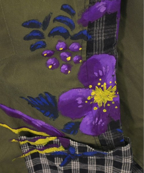 PORTER CLASSIC 其他飛行外套