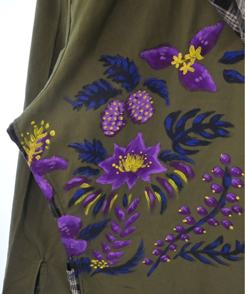 PORTER CLASSIC 其他飛行外套