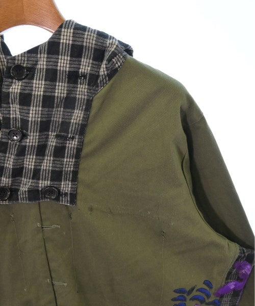 PORTER CLASSIC 其他飛行外套