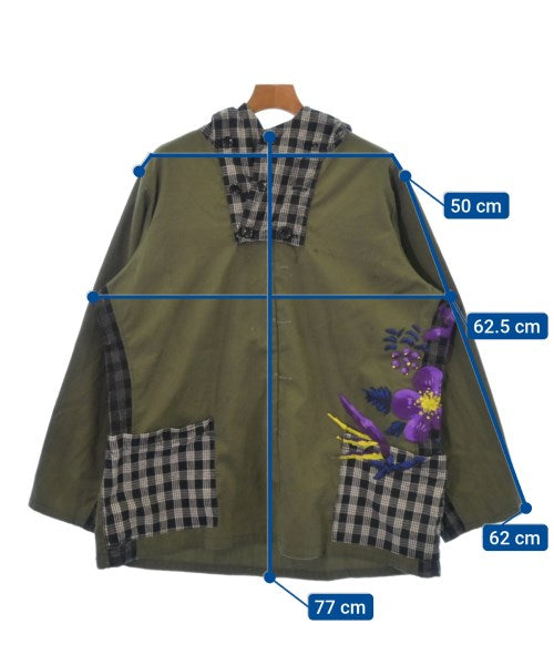 PORTER CLASSIC 其他飛行外套