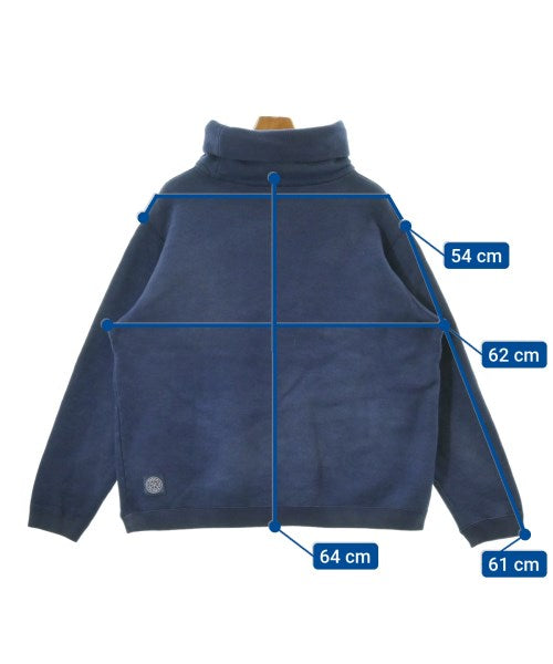 PORTER CLASSIC 衛衣布