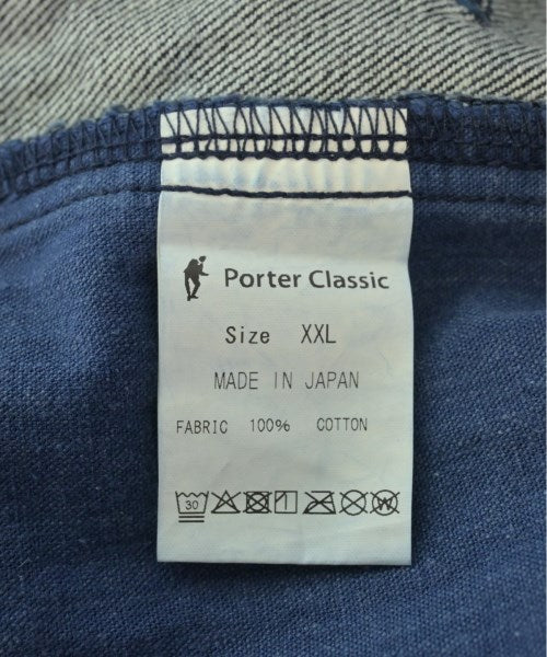 PORTER CLASSIC 其他款