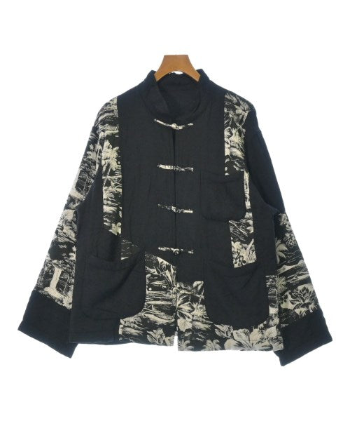 PORTER CLASSIC 其他飛行外套