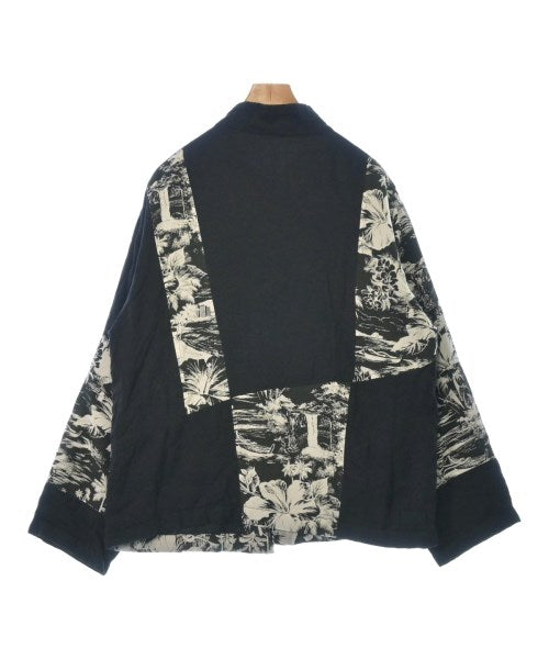 PORTER CLASSIC 其他飛行外套