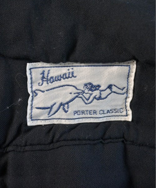 PORTER CLASSIC 其他飛行外套