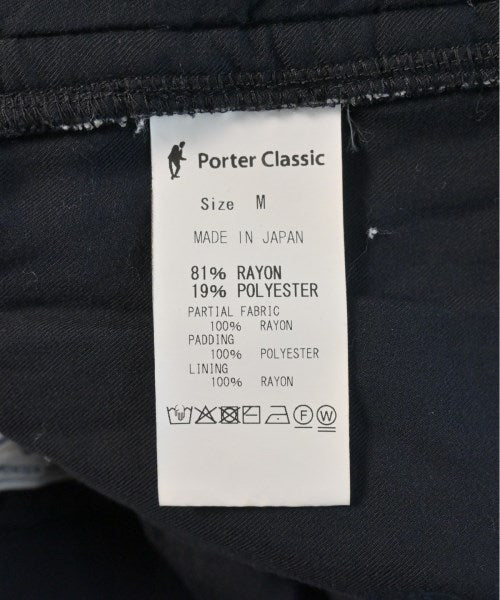 PORTER CLASSIC 其他飛行外套