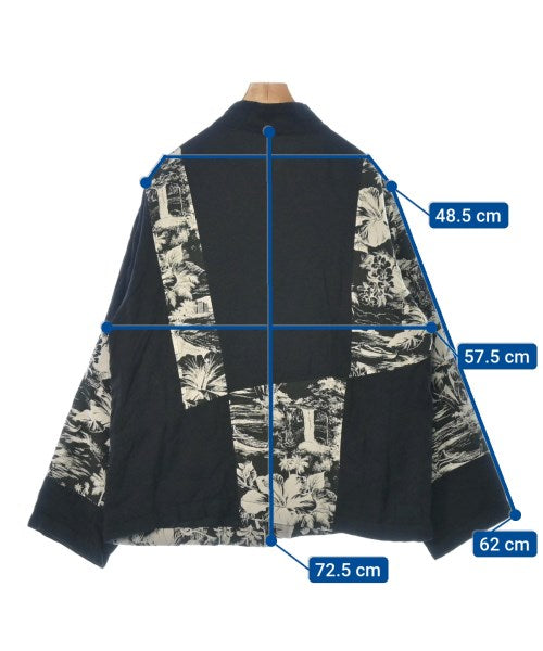 PORTER CLASSIC 其他飛行外套