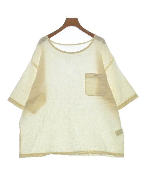 PORTER CLASSIC 休襯衫