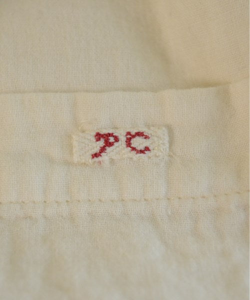 PORTER CLASSIC 休襯衫