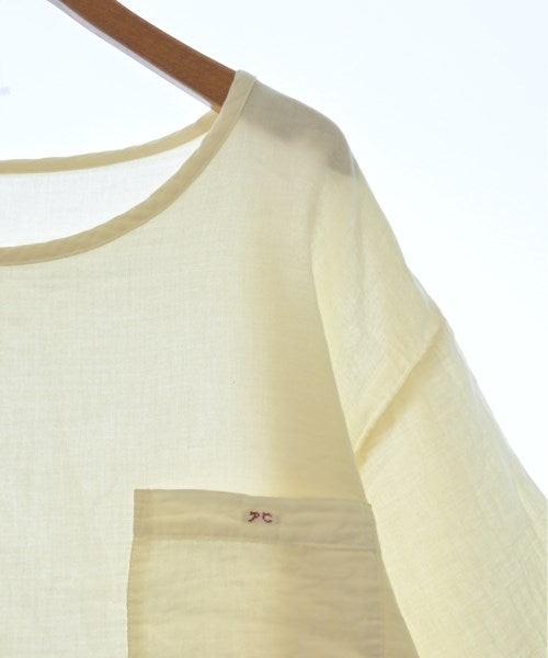 PORTER CLASSIC 休襯衫