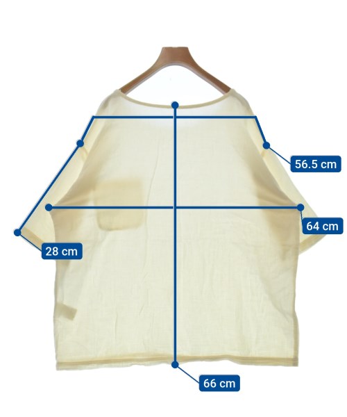 PORTER CLASSIC 休襯衫